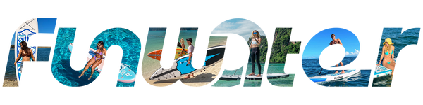 FunWater SUP Board AU